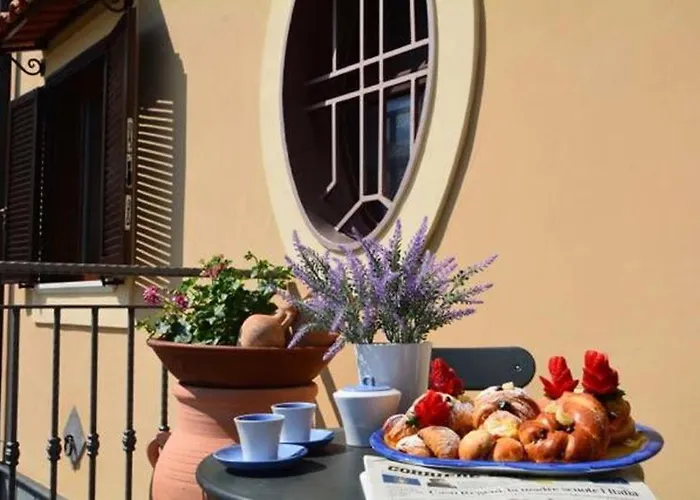 Holiday home Atrium *