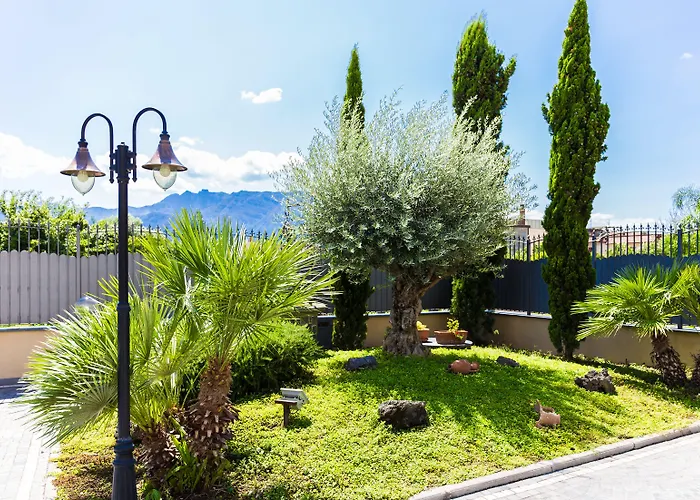 Holiday home Atrium Pompei