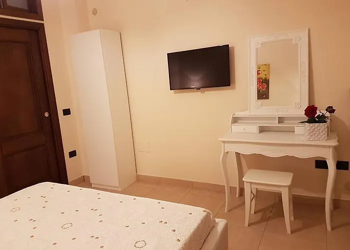 Holiday home Atrium *