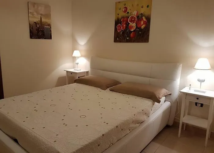 Holiday home Atrium *