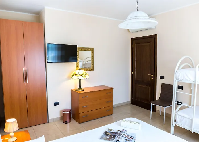 Holiday home Atrium *