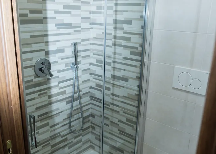 Holiday home Atrium *