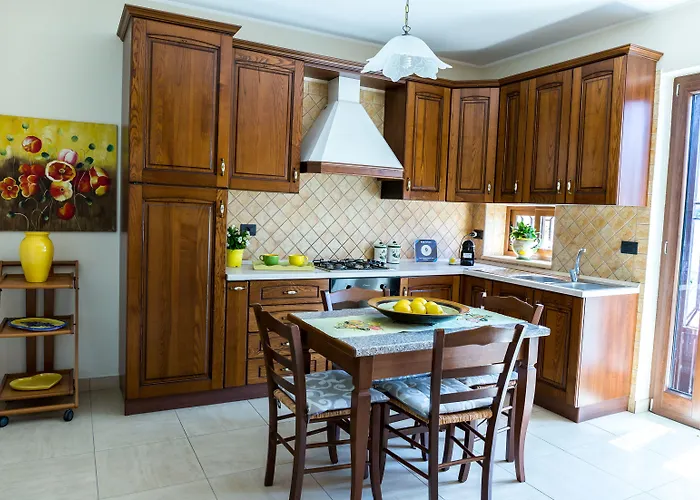 Holiday home Atrium *