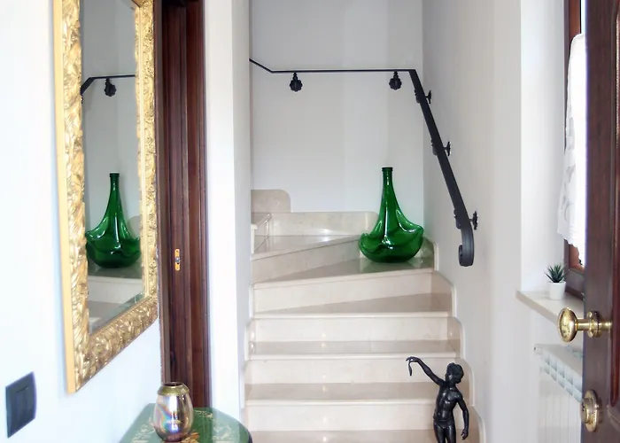 Holiday home Atrium *