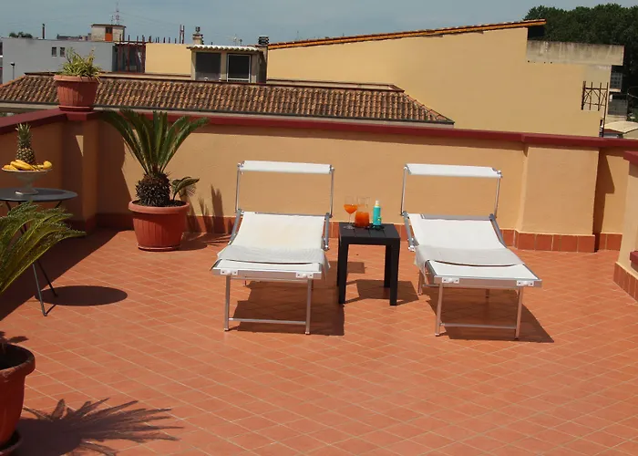 Holiday home Atrium *