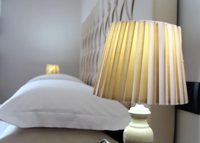 Holiday home Atrium *