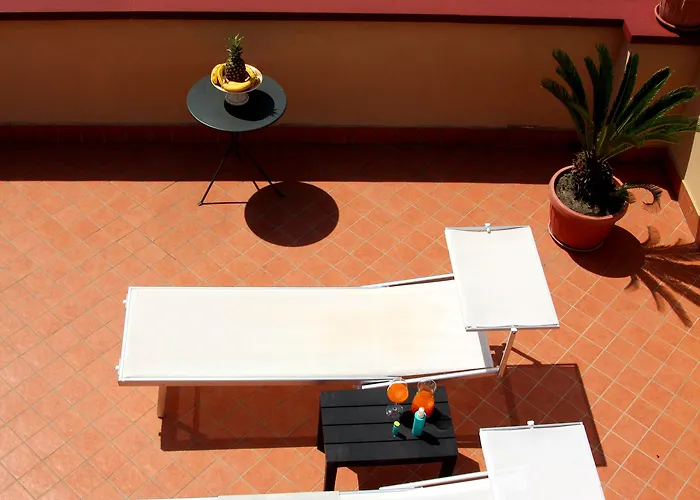 Holiday home Atrium *